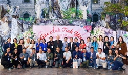 giao phan thanh hoa khai mac khoa canh tan doi song hon nhan so 92 tai giao xu sam son