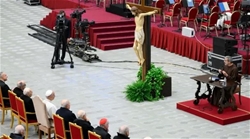 bai giang mua vong thu hai cho giao trieu roma hiep thong khong phai la dong nhat