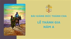 bai giang duc thanh cha   le thanh gia that nam a