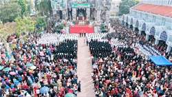 giao phan thanh hoa thanh le be mac nam thanh 2025 nhung nguoi hanh huong cua hy vong