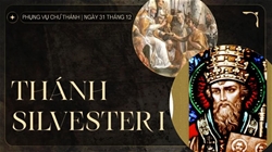 ngay 31 thang 12 thanh sylvester i giao hoang