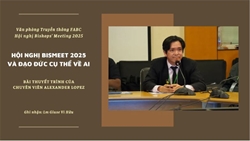 hoi nghi bismeet 2025 va dao duc cu the ve ai
