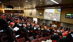 anh em hay yeu thuong nhau dien van cua duc thanh cha leo xiv cho cong nghi hong y ngay 07.01.2026