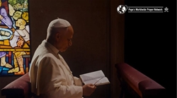 y cau nguyen cua duc thanh cha thang 012026 cau cho viec cau nguyen voi loi chua