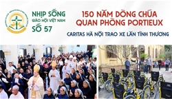 150 nam dong chua quan phong portieux