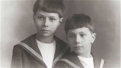 guy de fontgalland cau be luon noi “xin vang” voi chua giesu moi ngay