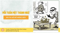 mo de mieng meo   moi tuan mot thanh ngu