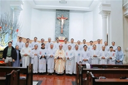 dai hoi lan i uy ban phat trien con nguoi toan dien truc thuoc hoi dong giam muc viet nam