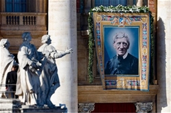 thanh newman chinh thuc duoc ghi danh vao lich phung vu chung roma