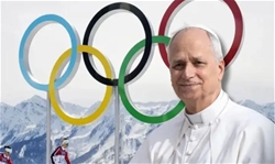 su song doi dao   thu cua duc thanh cha leo xiv ve gia tri cua the thao ngay 06022026