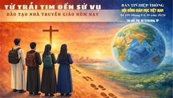 tu trai tim den su vu – dao tao nha truyen giao hom nay