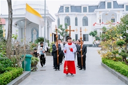 giao phan thanh hoa giao xu thuong chieu lam phep nha muc vu va truong giao ly