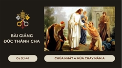 bai giang duc thanh cha   chua nhat 4 mua chay nam a