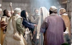 toi la con thien chua 2732026   thu sau tuan 5 mua chay