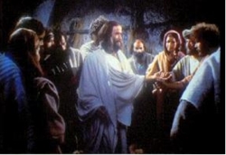 anh em la chung nhan 0942026   thu nam trong tuan bat nhat phuc sinh