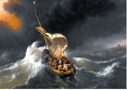 chinh thay day 1842026   thu bay tuan 2 phuc sinh