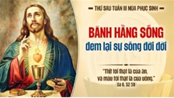 nho toi ma duoc song 2442026   thu sau tuan 3 phuc sinh