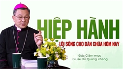 hiep hanh loi song cho dan chua hom nay