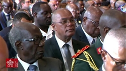 tong du angola duc thanh cha gap go gioi chuc chinh quyen xa hoi dan su va ngoai giao doan