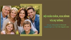 gioi thieu bo giao dan gia dinh va su song