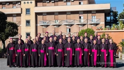 hoi nghi thuong nien hdgmvn ky i 2026 hoa trai hiep hanh sau ad limina