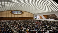 dien van cua duc thanh cha leo xiv gui cac tham du vien cuoc gap go toan quoc cua cac giao vien mon ton giao   “con tim noi voi con tim”