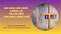 khi ban cam thay khong co toi loi nao can phai xung thu