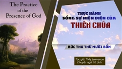 thuc hanh song su hien dien cua thien chua   buc thu thu muoi bon