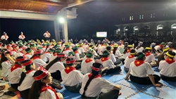 giao hat tam tong cuoc thi rung chuong vang khoa dao tao giao ly vien – huynh truong he 2026