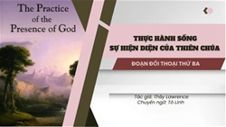 thuc hanh song su hien dien cua thien chua   doan doi thoai thu ba