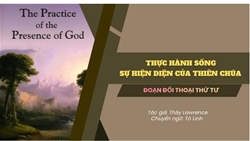 thuc hanh song su hien dien cua thien chua   doan doi thoai thu tu