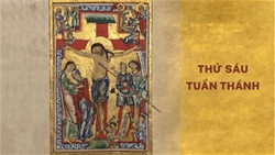 ngay 03 thang 4 nam 2026 tuong niem cuoc thuong kho cua chua   thu sau tuan thanh