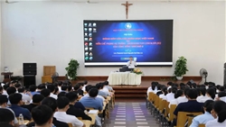 hoi thao dong gop cua cac giam muc viet nam cho hien che ve phung vu thanh – sacrosanctum concilium tai cong dong vaticano ii