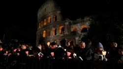 duc thanh cha leo xiv se vac thanh gia tat ca 14 chang dang thanh gia tai colosseo