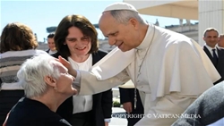 giao ly ve cong dong vaticano ii 0842026 bai 12   su thanh thien va cac loi khuyen phuc am trong giao hoi