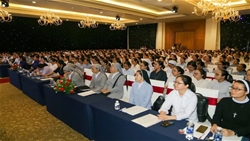 uy ban giao duc cong giao viet nam ban giao duc mam non to chuc hoi thao ngay 1142026