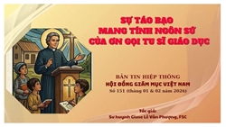 su tao bao mang tinh ngon su cua on goi tu si giao duc