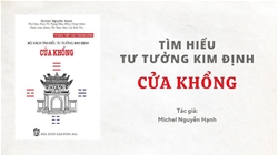 tim hieu tu tuong kim dinh   cua khong