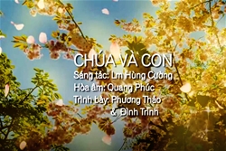 chua va con – trinh bay phuong thao