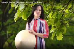 doi con dang ngai – trinh bay ca si nhu y