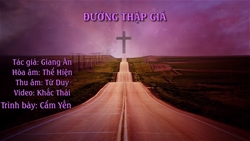 duong thap gia – trinh bay cam yen