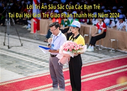 loi tri an sau sac cua cac ban tre tai dai hoi gioi tre giao phan thanh hoa nam 2024