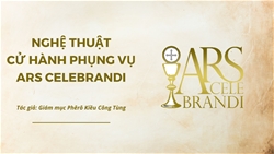 nghe thuat cu hanh phung vu ars celebrandi