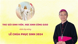 thu gui sinh vien hoc sinh cong giao nhan dip mung le chua phuc sinh 2024