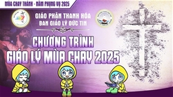 chuong trinh giao ly mua chay nam 2025