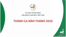 thanh ca nam thanh 2025