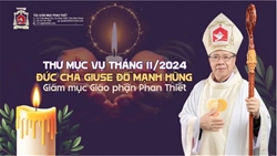 giao phan phan thiet thu muc vu thang 112024 gm. giuse do manh hung