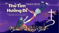 giai dap thac mac cho nguoi tre bai 145   thu tim huong di nt. elisabeth bui pham phuong an cnd – csa