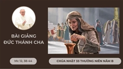 bai giang duc thanh cha   chua nhat 32 thuong nien nam b