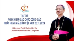 thu gui anh chi em giao chuc cong giao nhan ngay nha giao viet nam 20112024